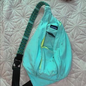 Kavu bag